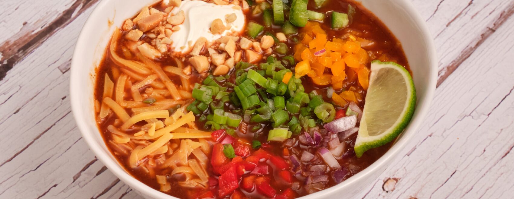 Super Bowl Chili