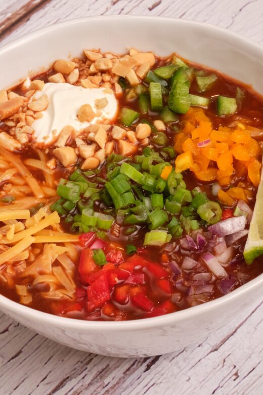 Super Bowl Chili