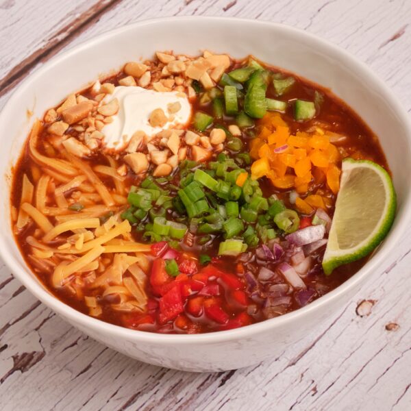 Super Bowl Chili